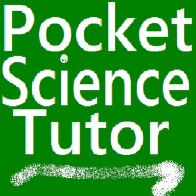 Pocket Science Tutor