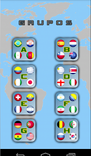 Free Copa Rumo ao Hexa APK