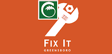 Greensboro Fix It APK