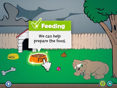 Pet Town (Vic) Screenshots 7