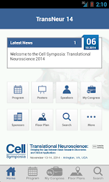 TransNeur14 poster 2