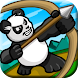 BowQuest: PandaMania!