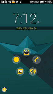 Free Download grOS Lumut SL APK for Android