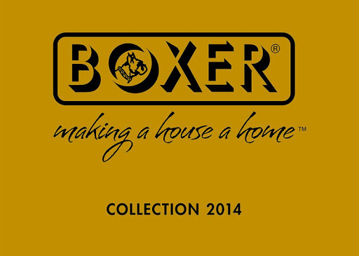 Boxer Ceramics