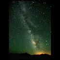 Astronomy : Milkyway logo