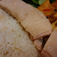 慶城海南雞飯