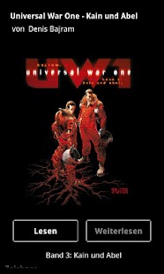 Free Universal War One Band 3 APK for Android
