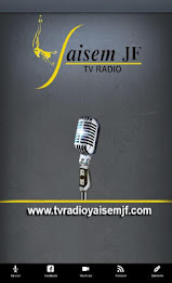 Tv Radio Yaisem JF poster 1