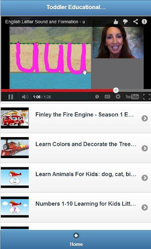 免費下載教育APP|Toddler Educational Videos app開箱文|APP開箱王