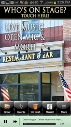 Jack McShea's Restaurant & Bar poster 4