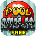 Pool Ninja Free icon