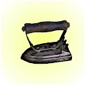 Iron logo