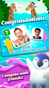   Fruit Scoot- screenshot thumbnail   