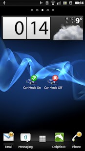 How to download Car Mode On 1.0 apk for pc
