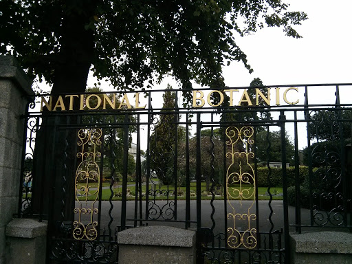National Botanic Gardens 