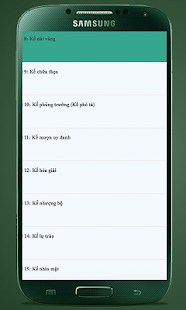 Download nhan hoa ke APK