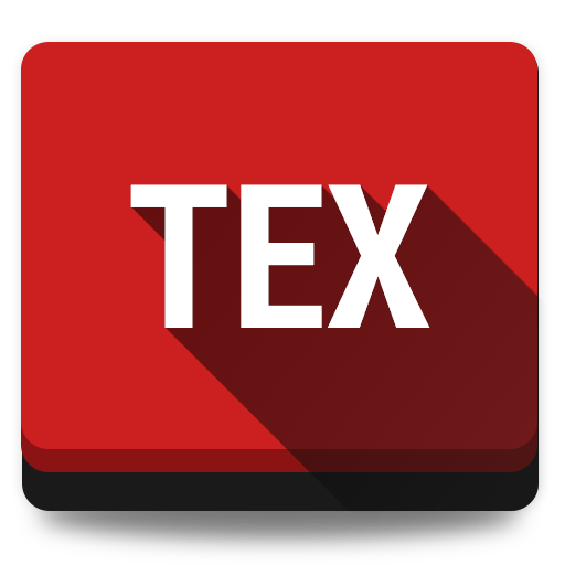 TEX - Icon Pack LOGO-APP點子