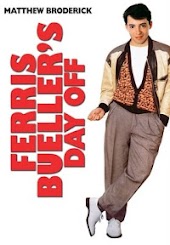 Ferris Bueller's Day Off