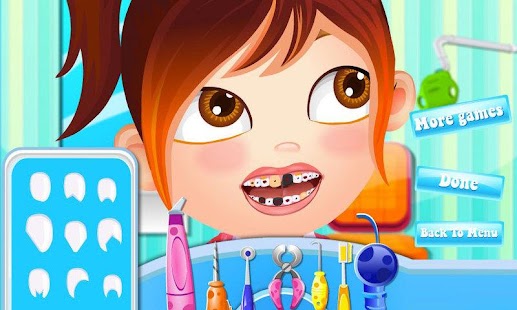 virtual dentist game for apple網站相關資料 - 硬是要APP - ...