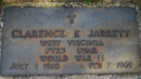 Jarrett WWII Veteran Memorial