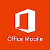 Microsoft Office Mobile16.0.8027.1014