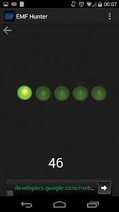 Free Download EMF Hunter APK for Android