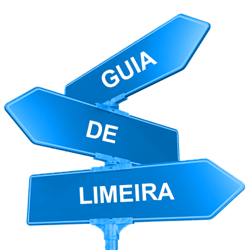 Guia de Limeira LOGO-APP點子