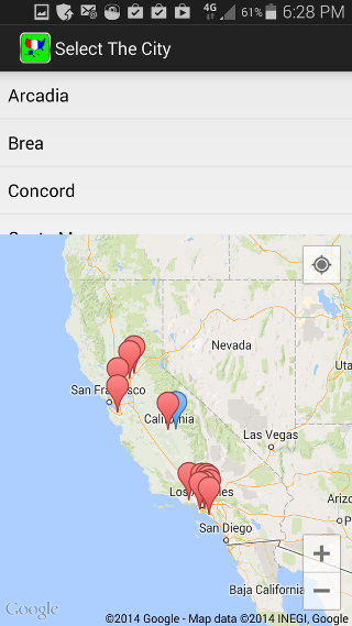 Shopping Malls USA Screen 3