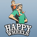 Happy Wheels PRO mobile app icon