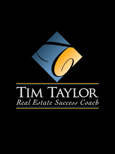 Tim Taylor Success Coach