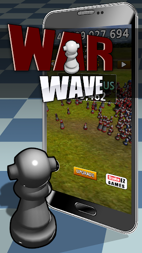 War Waves