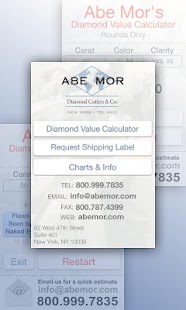 AM Diamond Buying Guide