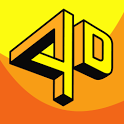 Magnum 4D Old Version icon