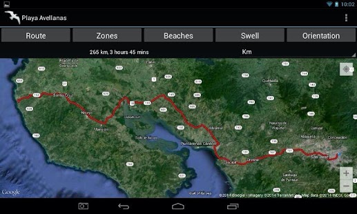 Download Costa Rica Surf Guide APK to PC  Download 