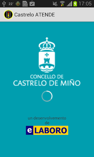 Castrelo ATENDE
