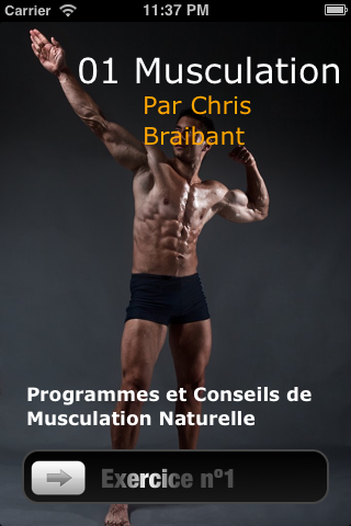 01 Musculation