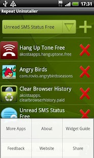 Free Download Repeat Uninstaller APK for PC