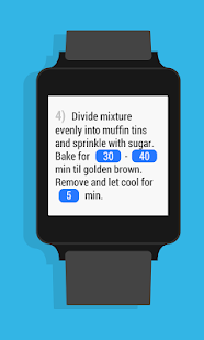 Cookpad Recipes - screenshot thumbnail