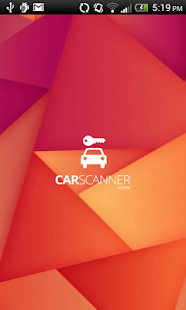 Rent a car - Carscanner.com.tr Screenshots 0