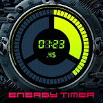 Energy Timer(German/English) Apk