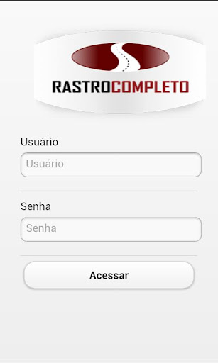 Monitoramento Rastro