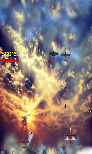 免費下載動作APP|Aircraft Fighter Combat app開箱文|APP開箱王