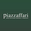 News finanza e borsa italiana logo