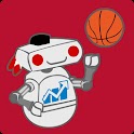 Utah Football & Basketball logo