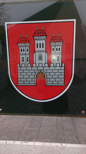 Banner of Bratislava