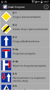How to mod Poznaj znaki drogowe PRO 1.1 mod apk for laptop