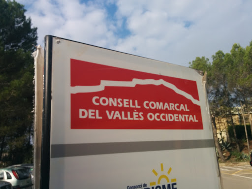 Consell Comarcal del Vallès Occidental