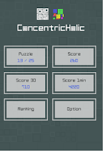 ConcentricHolic APK Download for Android