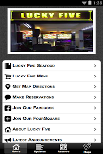 Free Lucky Five APK for PC