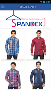 Download Spandex APK for Android